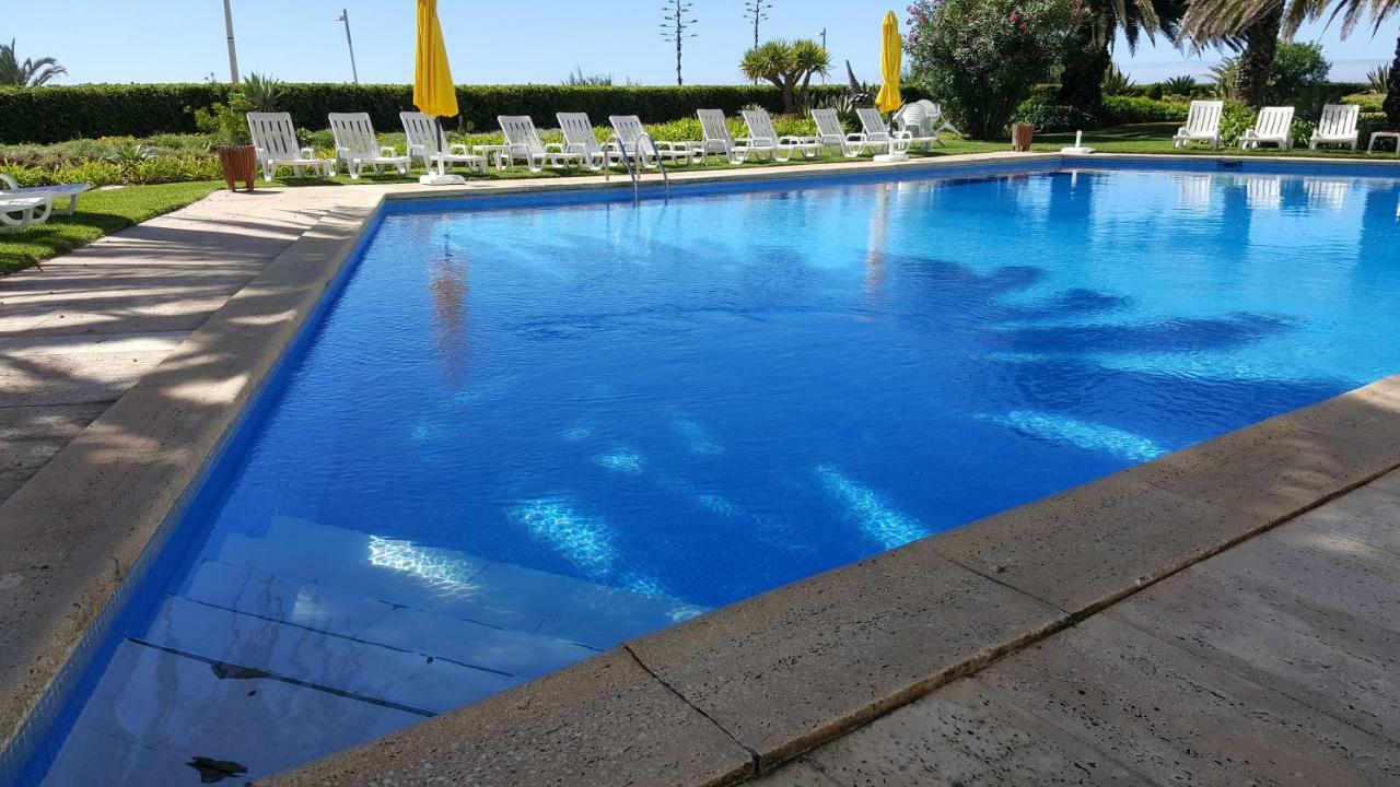 Ocean View in Estoril - Checkinhome Exterior foto